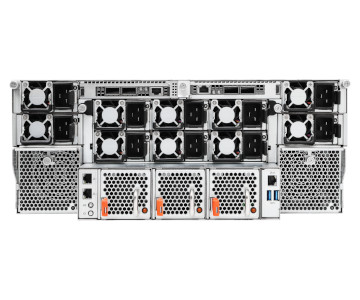 4U16X-GNR2/ZC B300｜製品情報｜サーバー・産業用PCならサンウェイ